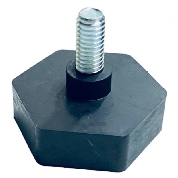 PE NIVELADOR SECADORA ELECTROLUX SVP10 SVP11 A08174301