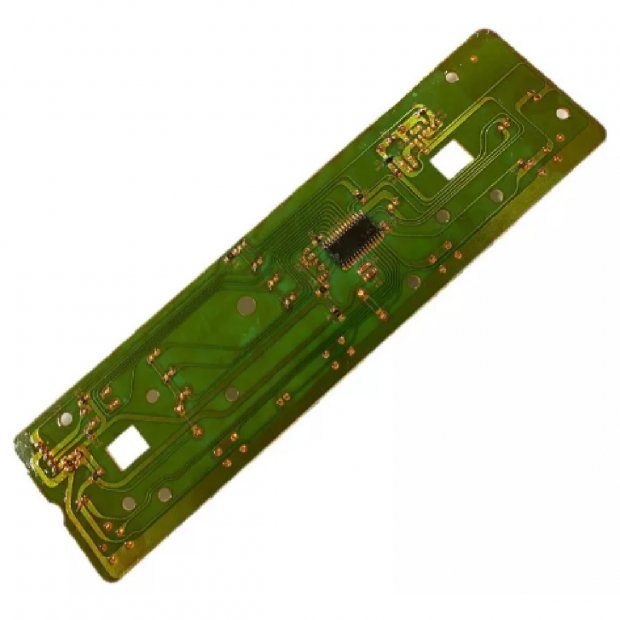 PLACA DE INTERFACE SECADORA ELECTROLUX SVP10/11 A17752301