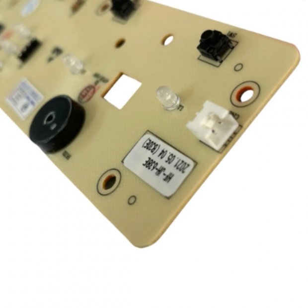 PLACA DE INTERFACE SECADORA ELECTROLUX SVP10/11 A17752301