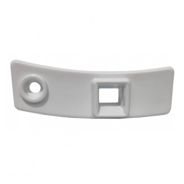 PLACA FIXACAO INTERRUPTOR SECADORA ELECTROLUX STR10 ST10