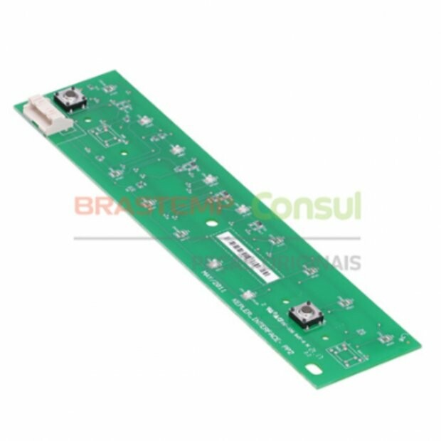 PLACA INTERFACE KEPLER BLF06 BIVOLT