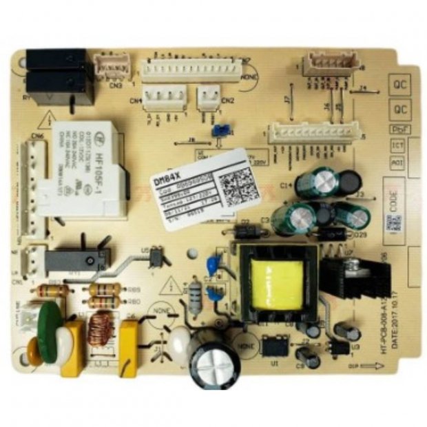 PLACA POTENCIA ORIGINAL ELECTROLUX DM84X A96969508