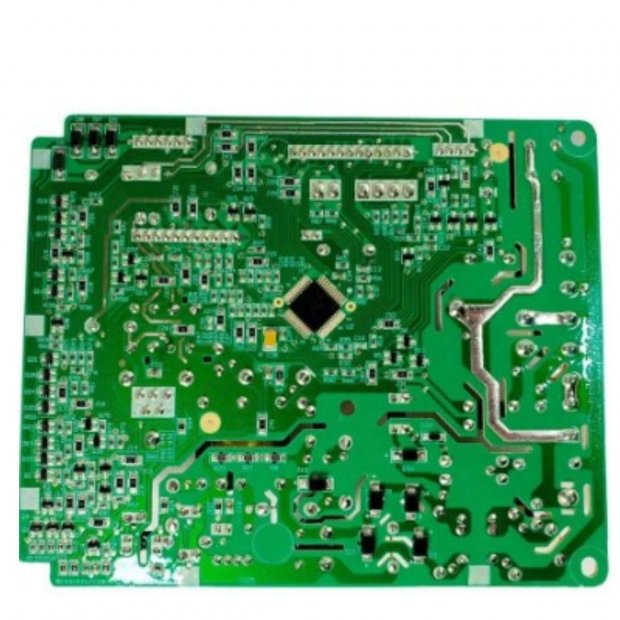 PLACA POTENCIA ORIGINAL ELECTROLUX DM84X A96969508