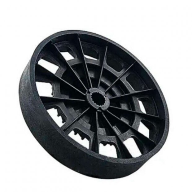 POLIA MECANISMO BRASTEMP CONSUL ORIGINAL BWB BWG M634