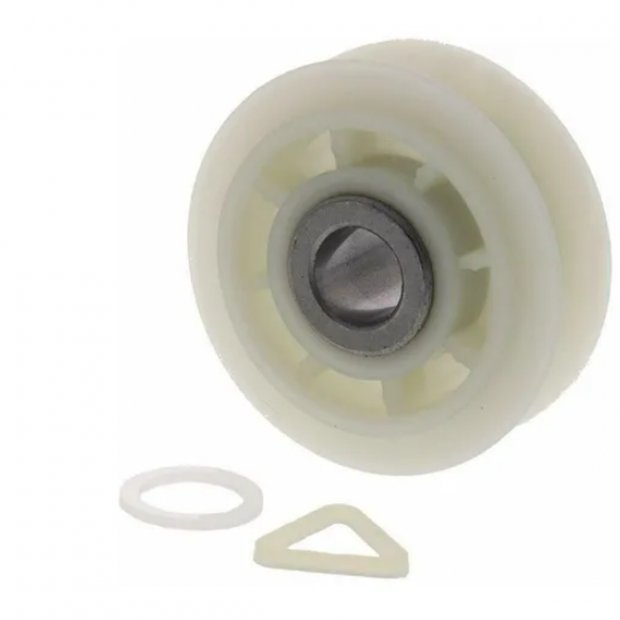 POLIA SECADORA BRASTEMP BSR17 326055782
