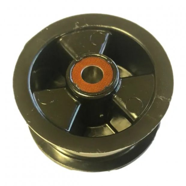 POLIA TENSORA ELECTROLUX 125012512 ST11 MESMA A09380501