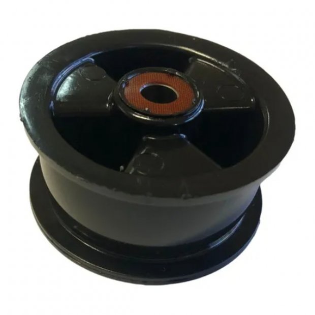 POLIA TENSORA ELECTROLUX 125012512 ST11 MESMA A09380501