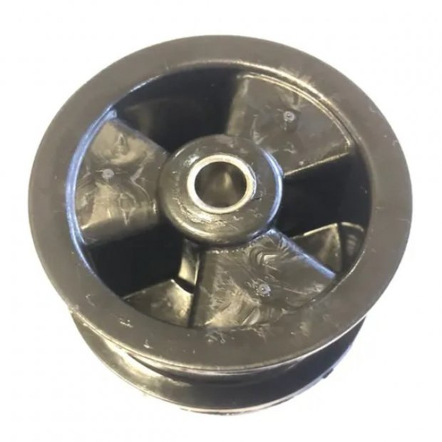 POLIA TENSORA ELECTROLUX 125012512 ST11 MESMA A09380501