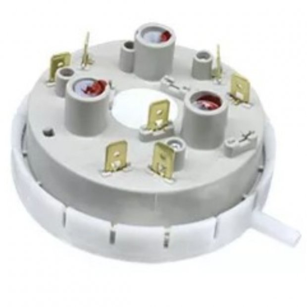 PRESSOSTATO 3 PINOS BWF22 BWQ22 BWR22 47426010000 326005762
