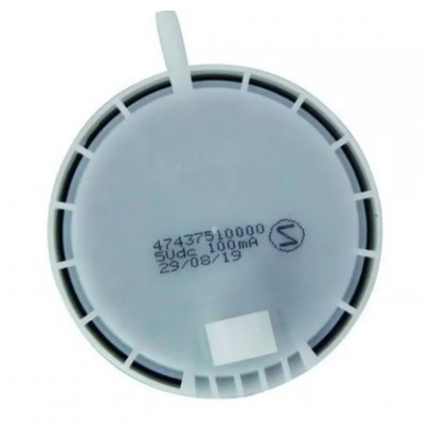 PRESSOSTATO BWB11 BWL11 - 3 NIVEIS 47437510000 W10617043
