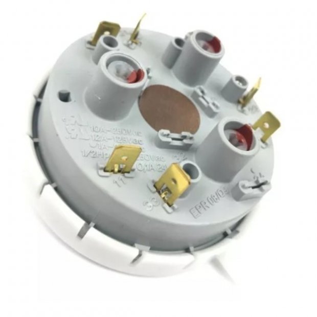 PRESSOSTATO BWB11 BWL11 - 3 NIVEIS 47437510000 W10617043