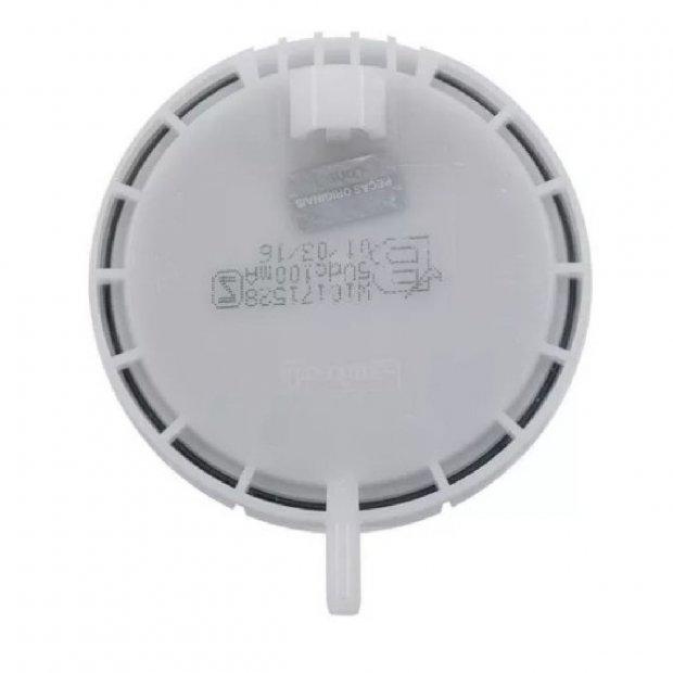 PRESSOSTATO BWB11 BWL11 - 3 NIVEIS 47437510000 W10617043