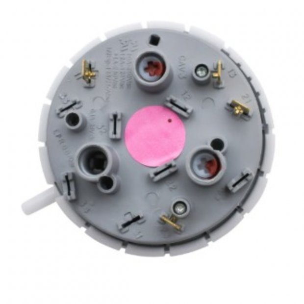 PRESSOSTATO BWC/G10 BWF - 2 NIVEIS SUBS 326000901 326009087