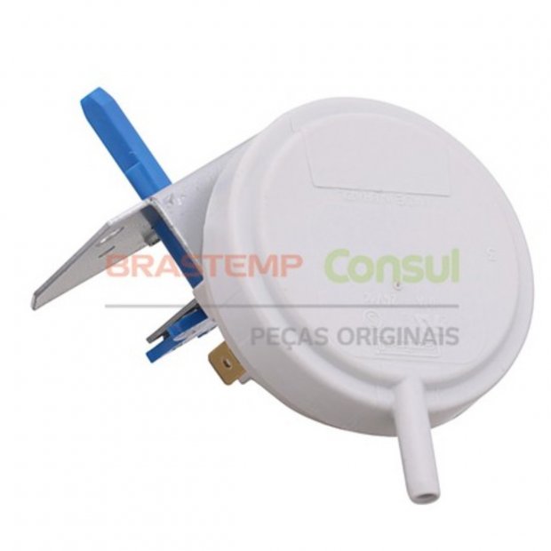PRESSOSTATO BWG11 CWG/CWK11 4 NIVEIS W0349878/W10343278