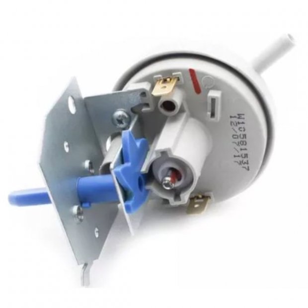 PRESSOSTATO BWG11 CWG/CWK11 4 NIVEIS W0349878/W10343278