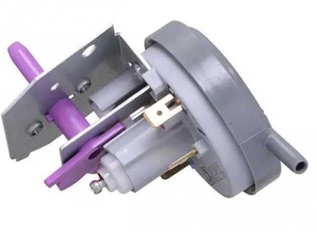 PRESSOSTATO BWG12/CWE8 A 12 CWG12 W10721910 W10701176