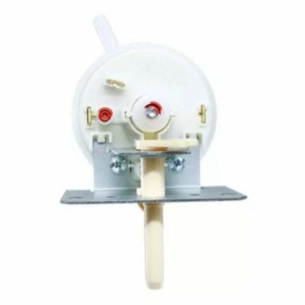 PRESSOSTATO ELECTROLUX LT12 - 4 NIVEIS 47438910000