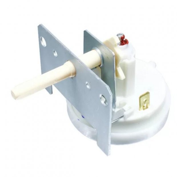 PRESSOSTATO ELECTROLUX LT12 - 4 NIVEIS 47438910000