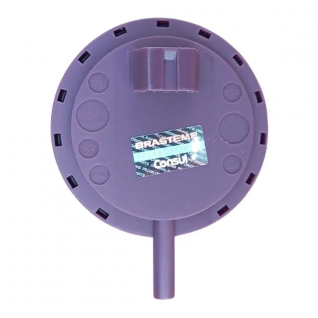PRESSOSTATO LAVA-LOUCAS BLF10 BLF14 CLF12 - W10833413