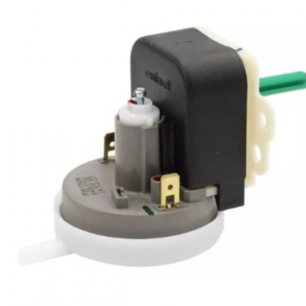 PRESSOSTATO LT09B LT10B LTD09 LTD11 - 4 NIVEIS