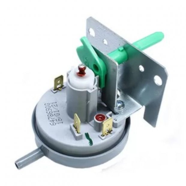 PRESSOSTATO LT50 - 3 NIVEIS A10411701 SUBST 64786900