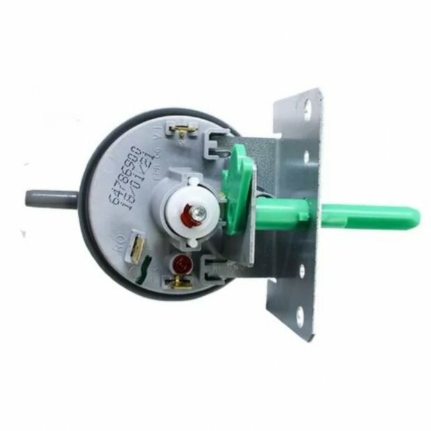 PRESSOSTATO LT50 - 3 NIVEIS A10411701 SUBST 64786900