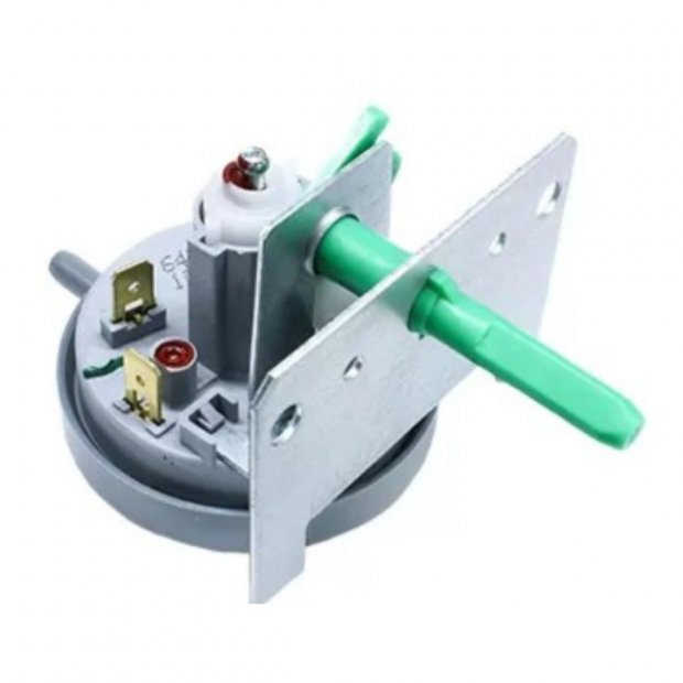 PRESSOSTATO LT50 - 3 NIVEIS A10411701 SUBST 64786900