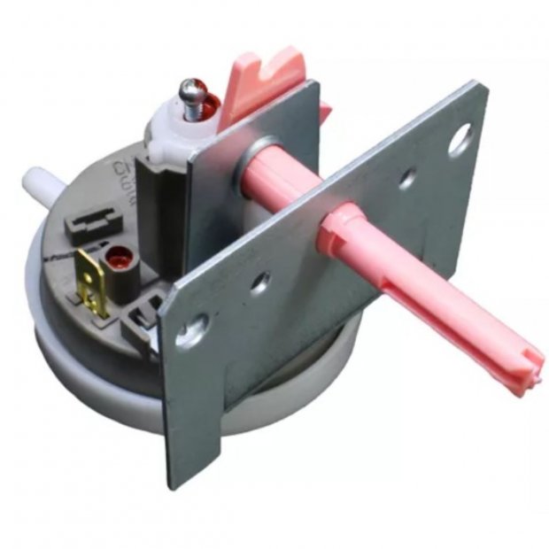 PRESSOSTATO LTC12 - 4 NIVEIS 47430910000