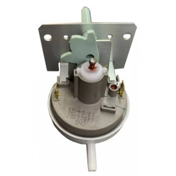 PRESSOSTATO LTE08 - 4 NIVEIS