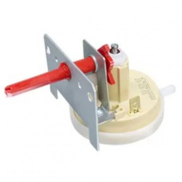 PRESSOSTATO LTR12 - 4 NIVEIS 47439010000 A10264201