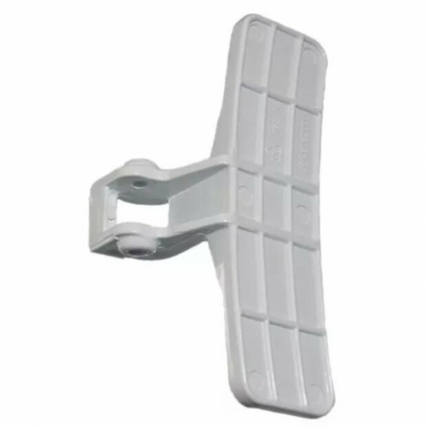 PUXADOR PORTA LAVA E SECA ELECTROLUX LSE11 - A07645701