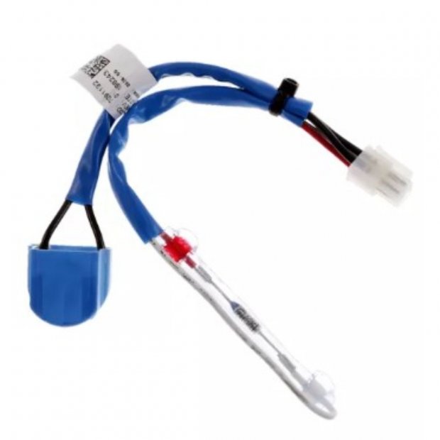 REDE BIMETAL FUSIVEL ELECTROLUX DF36 DFF37 921979 A99323801