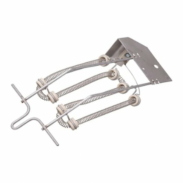 RESISTENCIA SECADORA BRASTEMP BSR10 BSI10 BSR24 1750W 127V