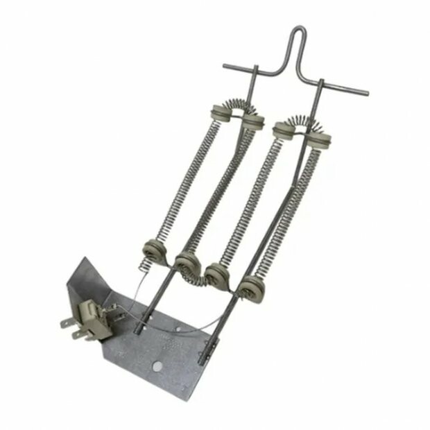 RESISTENCIA SECADORA BRASTEMP BSR10 BSI10 BSR24 1750W 127V