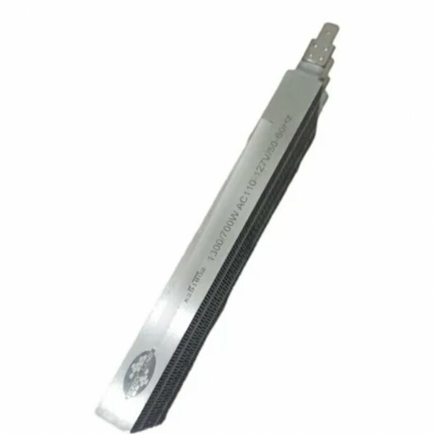 RESISTENCIA SECADORA ELECTROLUX 127V SVP10/11 SVB A08803401