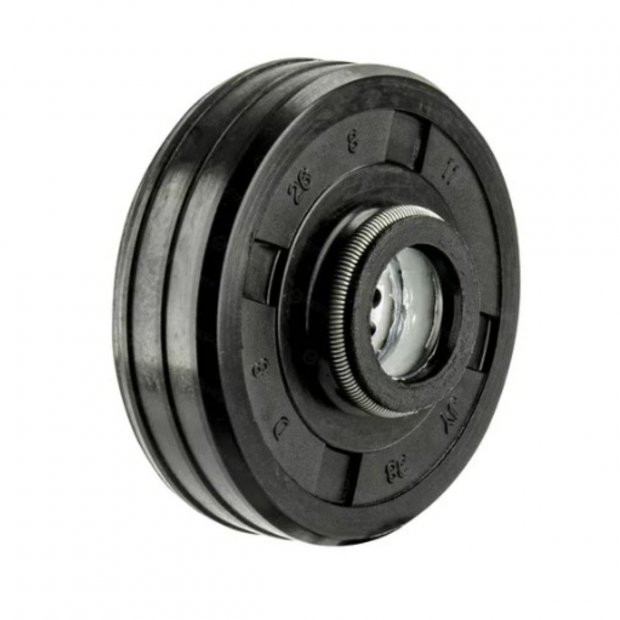 RETENTOR EIXO LAVA LOUCA ELECTROLUX LV08 LE08B/S A07971901