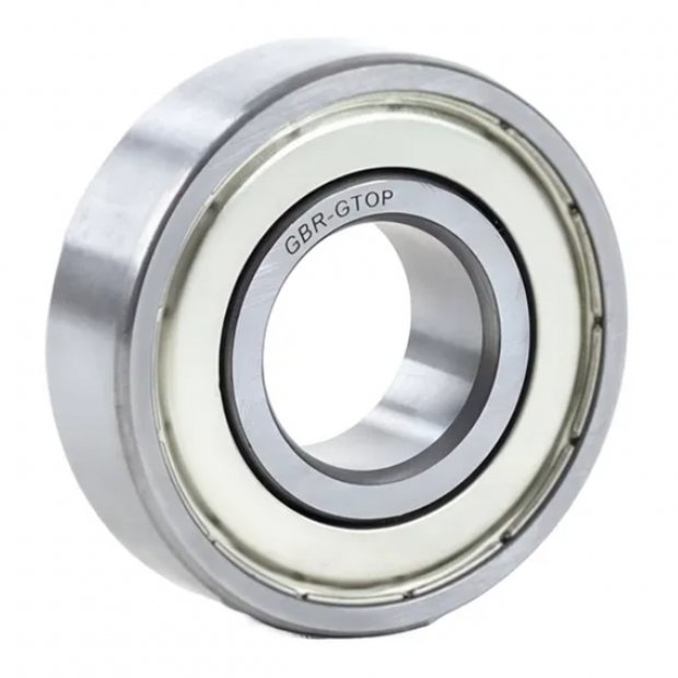 ROLAMENTO 6000 ZZ (ROLAMENTO DO SUPORTE) SVP CENTERMAQ 1820