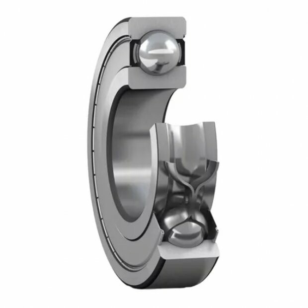 ROLAMENTO 6000 ZZ (ROLAMENTO DO SUPORTE) SVP CENTERMAQ 1820