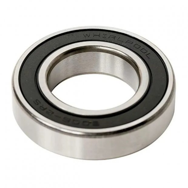 ROLAMENTO ORIGINAL BRASTEMP CONSUL 6006 UNID. W10897149