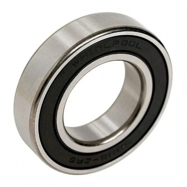 ROLAMENTO ORIGINAL BRASTEMP CONSUL 6006 UNID. W10897149