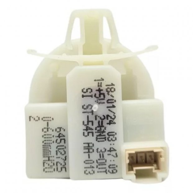 SENSOR DE PRESSAO FREQUENCIA LPE16 LPR13/14 LAC15 LED