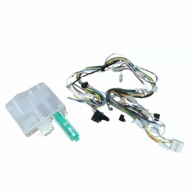 SENSOR NIVEL C/ REDE LAVA LOUCA BRASTEMP BLF08 W10490329
