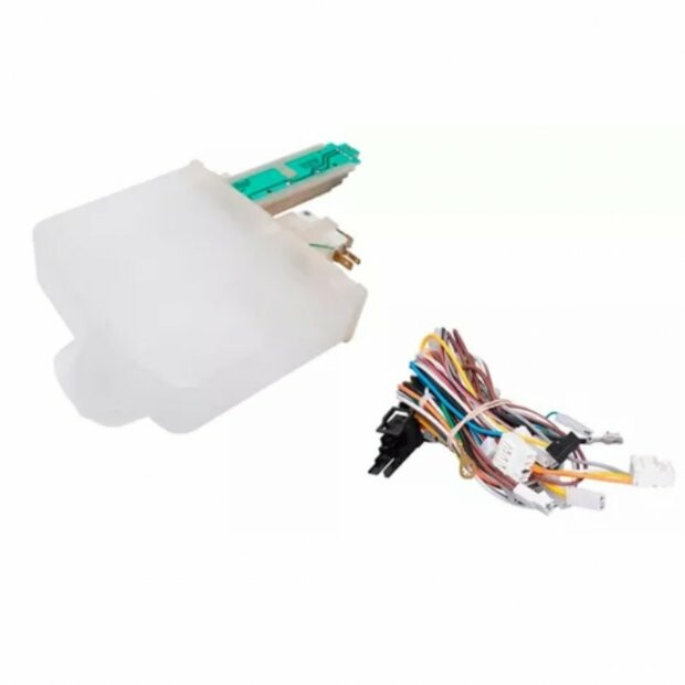 SENSOR NIVEL C/ REDE LAVA LOUCA BRASTEMP BLF08 W10490329