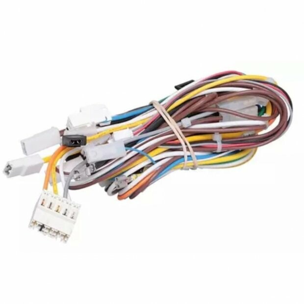 SENSOR NIVEL C/ REDE LAVA LOUCA BRASTEMP BLF08 W10490329
