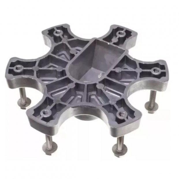 SUPORTE CESTO BRASTEMP S/ CUNHA ALADO 7112133 7112134