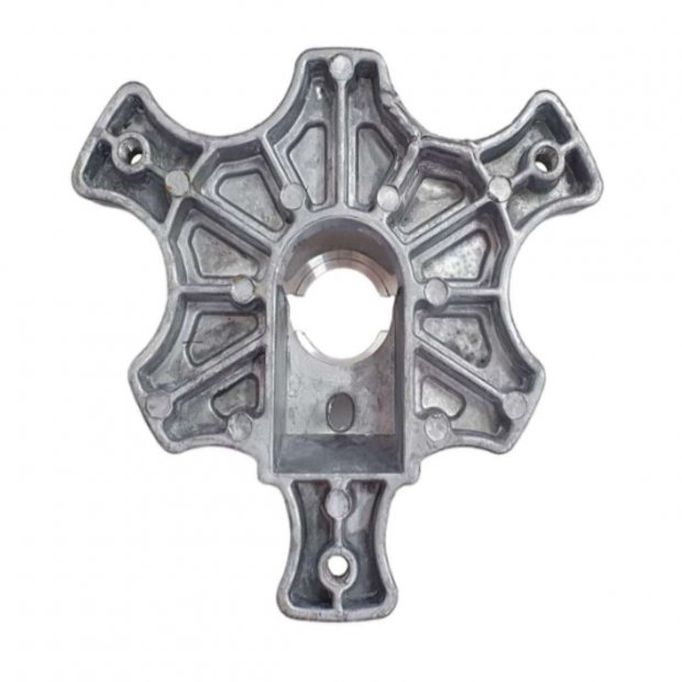 SUPORTE CESTO ORIGINAL 3 PARAFUSOS SUBST W10331021