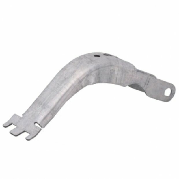 SUPORTE DO ESTICADOR SECADORA BRASTEMP ORIGINAL (UNIDADE)