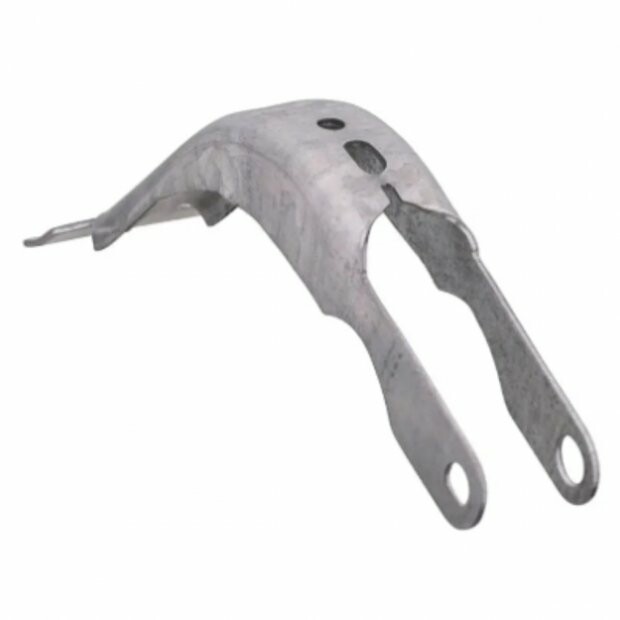 SUPORTE DO ESTICADOR SECADORA BRASTEMP ORIGINAL (UNIDADE)