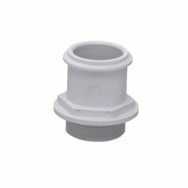 SUPORTE ESPARGIDOR INFERIOR BLF06 BLF08 CINZA W10371967