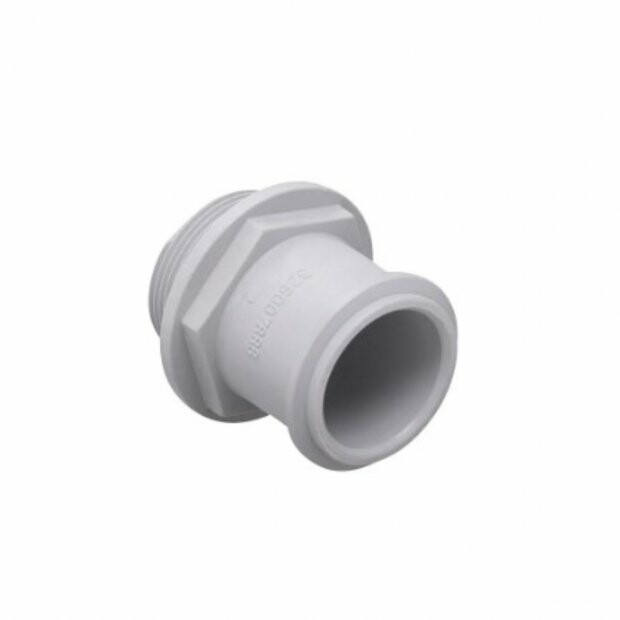 SUPORTE ESPARGIDOR INFERIOR BLF06 BLF08 CINZA W10371967